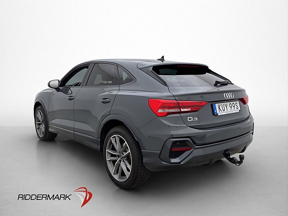 Audi Q3 6 of 30
