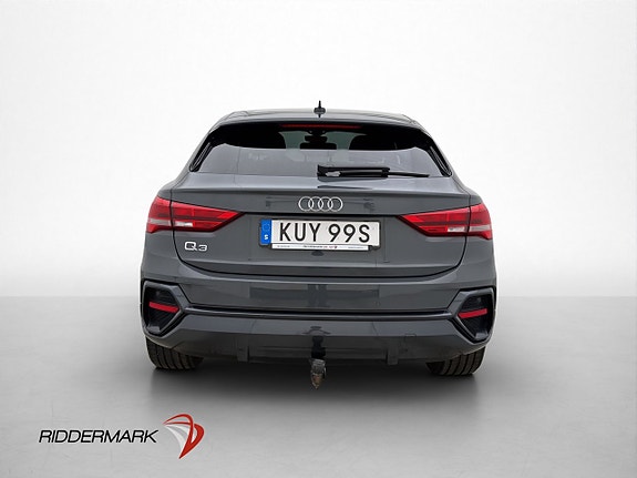 Audi Q3 7 of 30