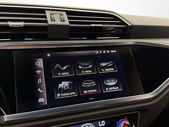 Audi Q3 20 of 30