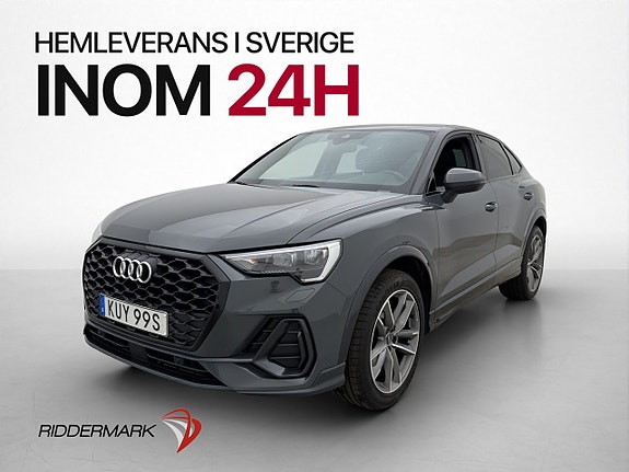 Audi Q3 3 of 30
