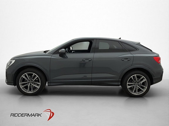 Audi Q3 5 of 30