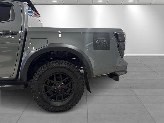 Isuzu D-max 6 of 16
