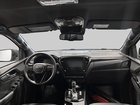 Isuzu D-max 15 of 16
