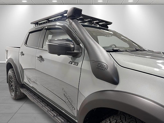 Isuzu D-max 12 of 16