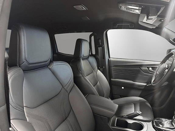 Isuzu D-max 14 of 16