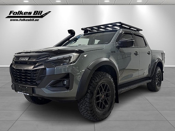 Isuzu D-max 2 of 16