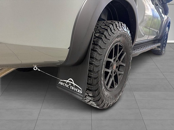 Isuzu D-max 8 of 16