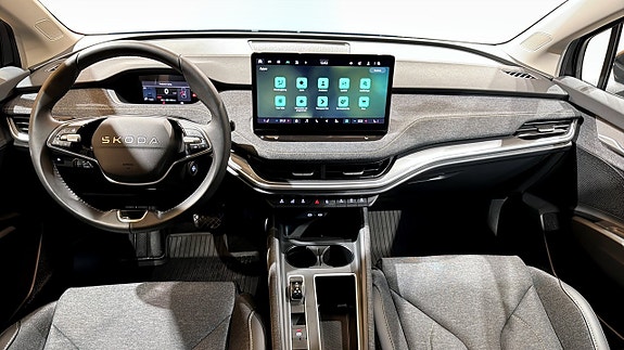 Skoda Elroq 10 of 19