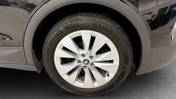 Skoda Elroq 6 of 19