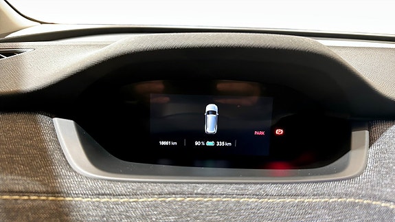 Skoda Elroq 17 of 19
