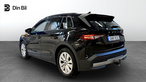 Skoda Elroq 3 of 19