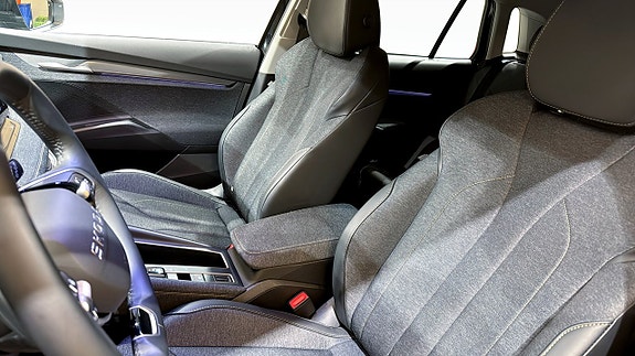 Skoda Elroq 8 of 19