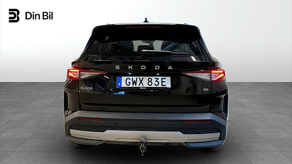 Skoda Elroq 5 of 19