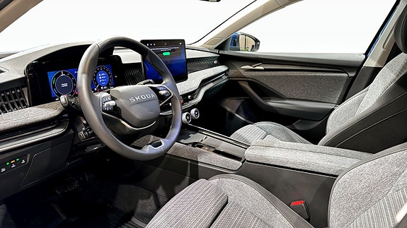 Skoda Superb 7 of 22