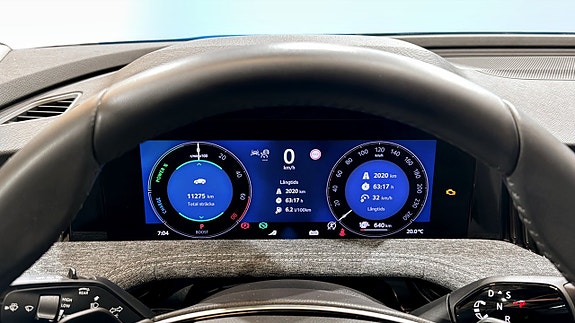 Skoda Superb 21 of 22