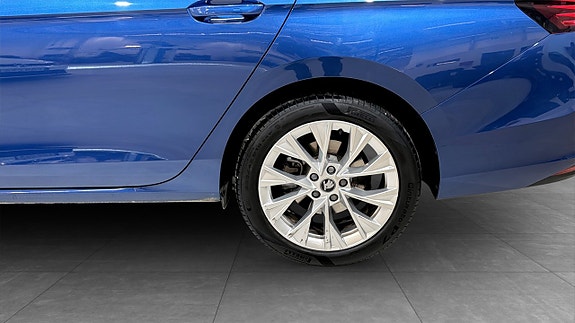 Skoda Superb 6 of 22