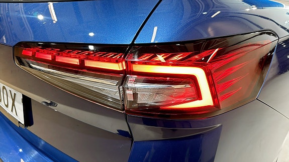 Skoda Superb 15 of 22