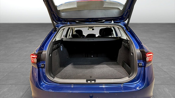 Skoda Superb 12 of 22