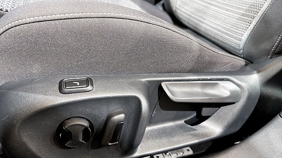 Skoda Superb 17 of 22