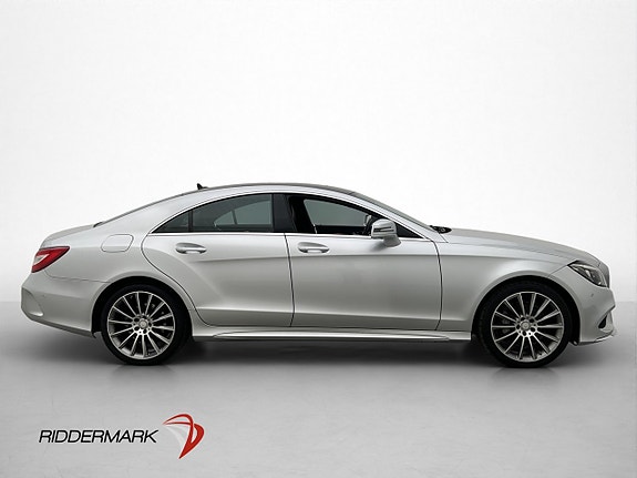 Mercedes-Benz CLS400 9 of 30