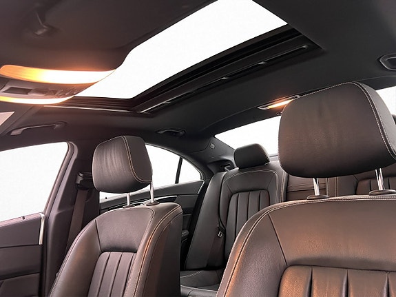 Mercedes-Benz CLS400 13 of 30