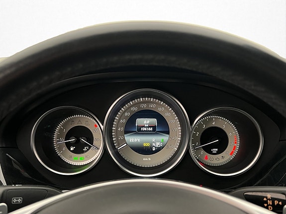 Mercedes-Benz CLS400 22 of 30