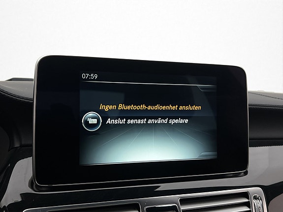 Mercedes-Benz CLS400 27 of 30