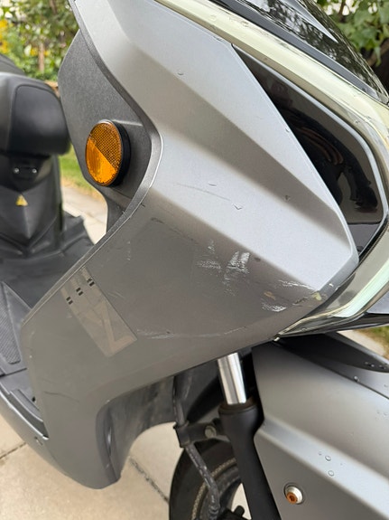 Lvneng X1 Grand Touring 4 of 7