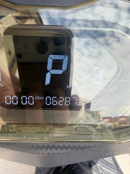 Lvneng X1 Grand Touring 5 of 7