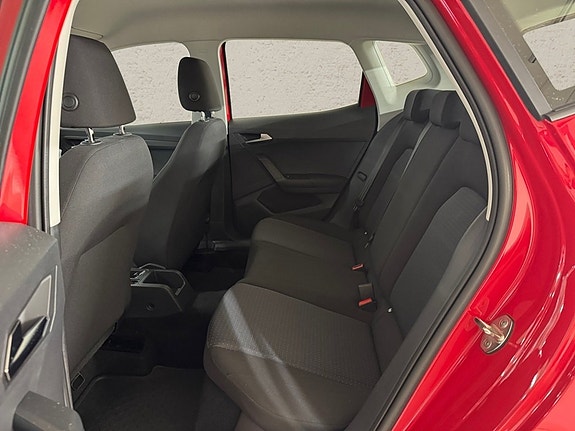 Seat Arona 6 of 7