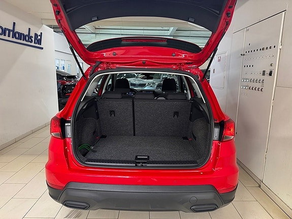 Seat Arona 7 of 7