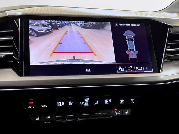 Audi Q4 e-tron 12 of 20