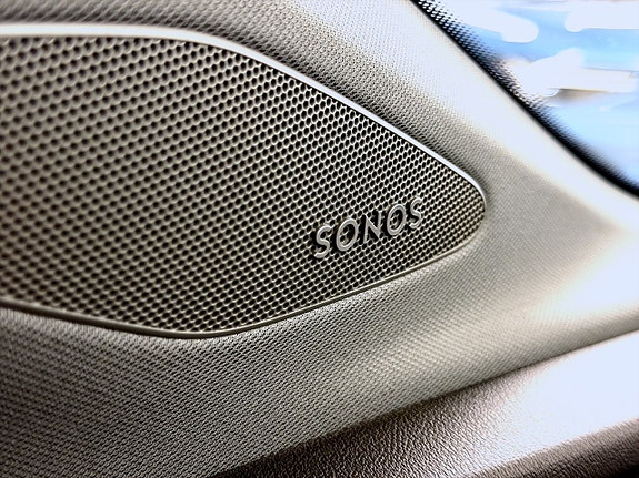 Audi Q4 e-tron 17 of 20