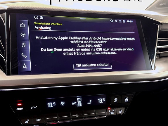 Audi Q4 e-tron 19 of 20