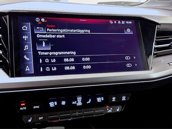 Audi Q4 e-tron 20 of 20
