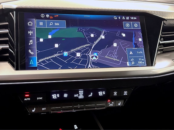 Audi Q4 e-tron 18 of 20