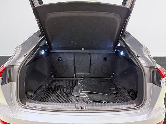Audi Q4 e-tron 14 of 20