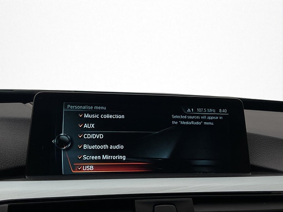 BMW 340i 25 of 30