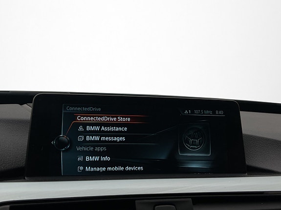 BMW 340i 26 of 30