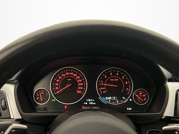 BMW 340i 21 of 30
