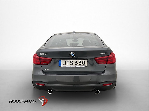 BMW 340i 7 of 30