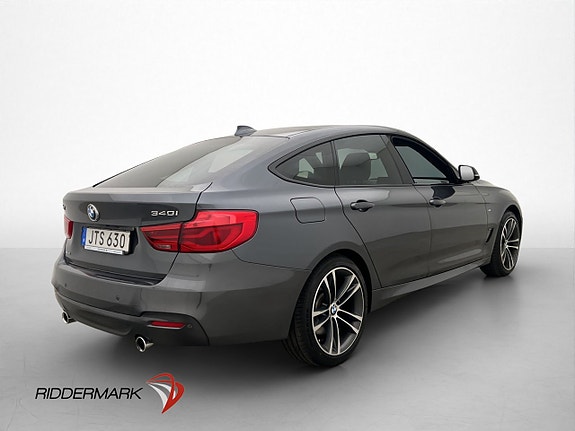 BMW 340i 8 of 30