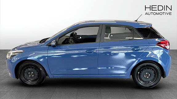 Hyundai i20 6 of 9