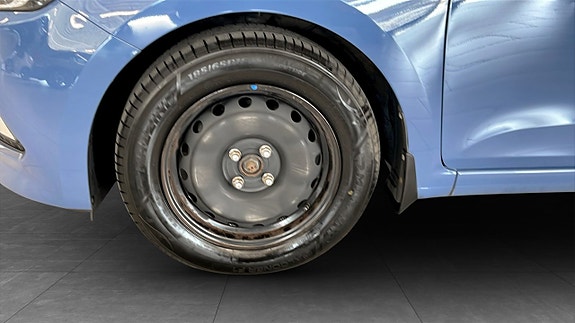 Hyundai i20 9 of 9