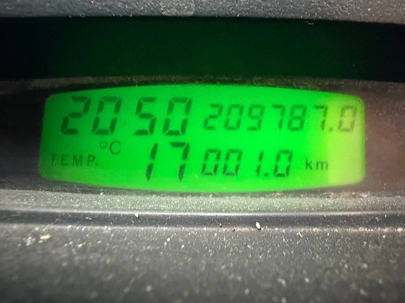 Iveco Daily 35 S17 7 of 12