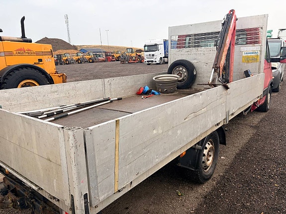Iveco Daily 35 S17 3 of 12