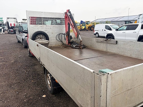 Iveco Daily 35 S17 4 of 12