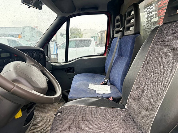 Iveco Daily 35 S17 6 of 12