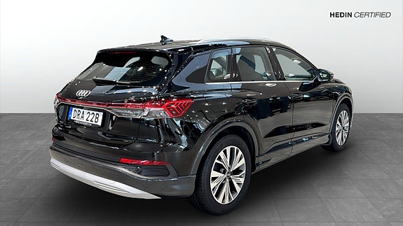 Audi Q4 e-tron 4 of 14