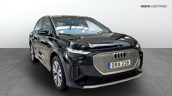 Audi Q4 e-tron 2 of 14